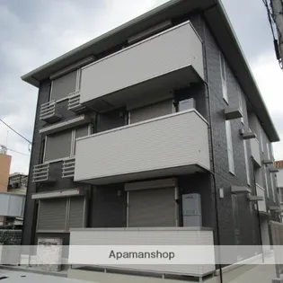 ヴィルフランシュ上本町の画像