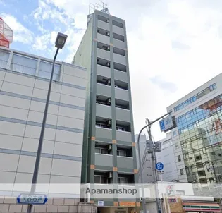 リバーライズ谷町4の画像