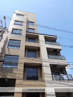 シティハイツ四天王寺の画像