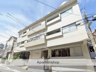 メゾン夕陽ヶ丘の画像