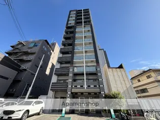 アドバンス上町台プレジールの画像