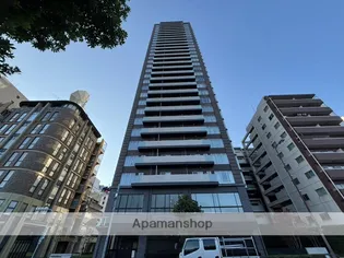 シエリアタワーなんばの画像