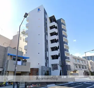 レインボー四天王寺の画像