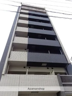 ビーバープレイス四天王寺の画像