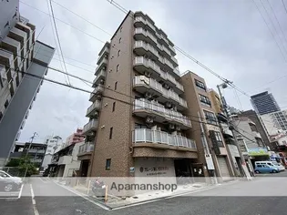 グリーンヒルズⅤ番館の画像