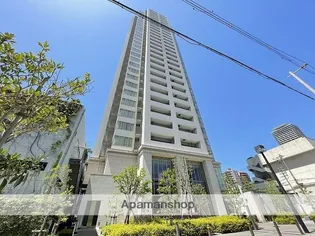 ローレルタワー夕陽丘ウエストレジデンスの画像