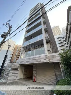 CALMTREE上町台の画像