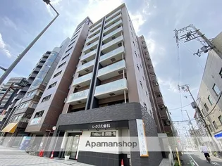 マーレ下寺町の画像