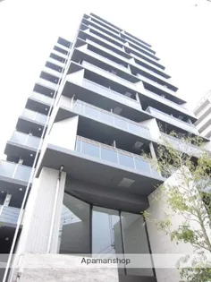 ファーストフィオーレ天王寺筆ヶ崎EYE【6階】の外観