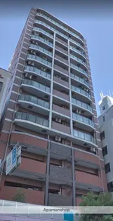 レ・ジェイドイクス【12階】の外観