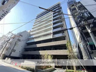 グランパセオ心斎橋EASTの画像