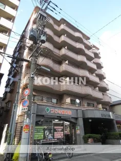 ハイツヒルトンパートⅣの画像