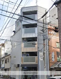 デグチビル【5階】の外観