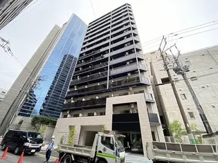 CITY PAL CREST TANIMACHIの画像