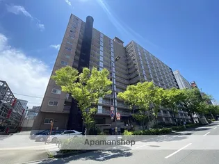 上本町ガーデンハイツの画像