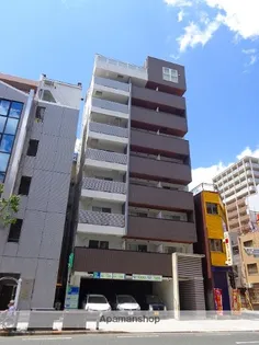 S・EファーストⅡ【802号室】の外観