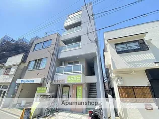 エクセス2020【202号室】の外観