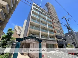 カナセ上汐町【6階】の外観