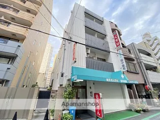 田中ビル【304号室】の外観