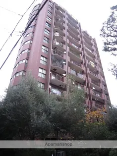 ライオンズマンション天王寺の画像