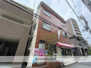 奥田マンションの画像