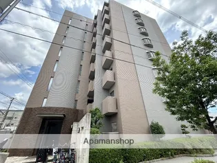 コンフォールアビタシオンの画像