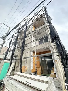 ウエストパークの画像