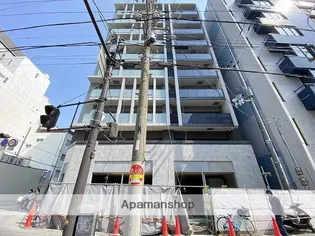 セファ上本町の画像