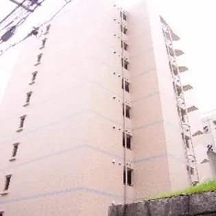 グランディールタカラ【0403号室】の外観