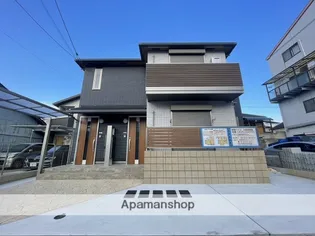 メゾンコメフクの画像