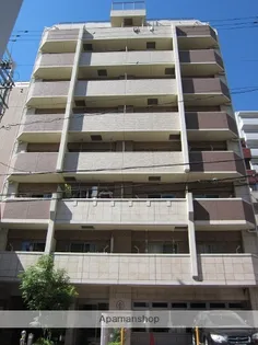 メゾン夕陽ヶ丘【3階】の外観