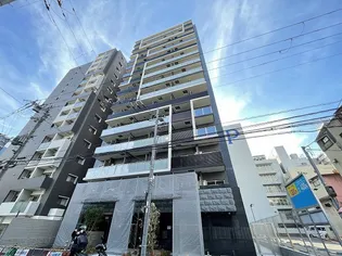 プレサンス堺筋本町ディスティニーの画像