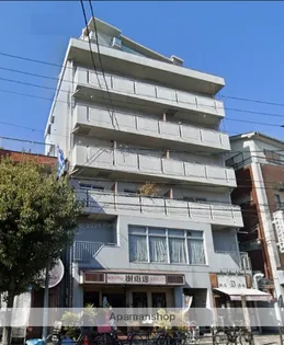 堂ヶ芝ハイツの画像