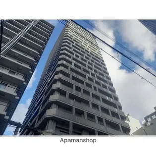 プレミスト南船場の画像