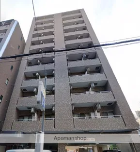 ハイツパルシェ南館の画像