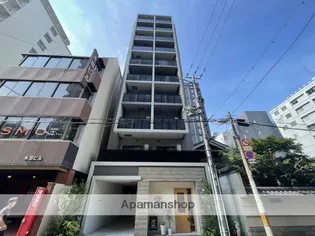 M−CHRIS【6階】の外観