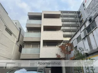 シャーメゾン夕陽丘の画像