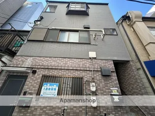 フジヤマンション【101号室】の外観