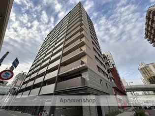 シャリエ日本橋高津の画像