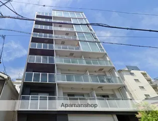 ジリオ大阪城南の画像