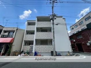 フォレストクリエオーレ中川の画像