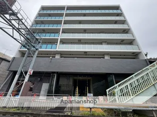 エスリード大阪平野プライム【6階】の外観