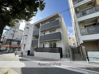 クラシスト新今里の画像