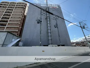 Luxe玉造南【15階】の外観