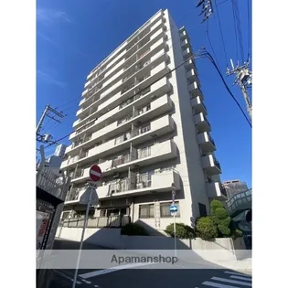 天王寺サンハイツの画像