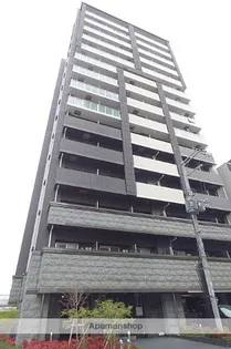 プレサンス大阪城公園ネクサスの画像