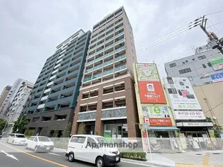 セイワパレス玉造駅上の画像