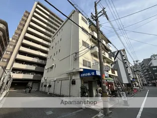 森田ビルの画像