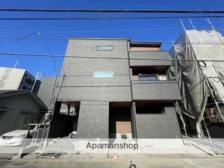 セレニティ加美南A棟の画像