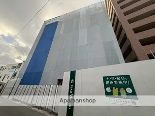 プレジオ玉造の画像